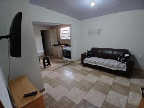 Casa da Familia